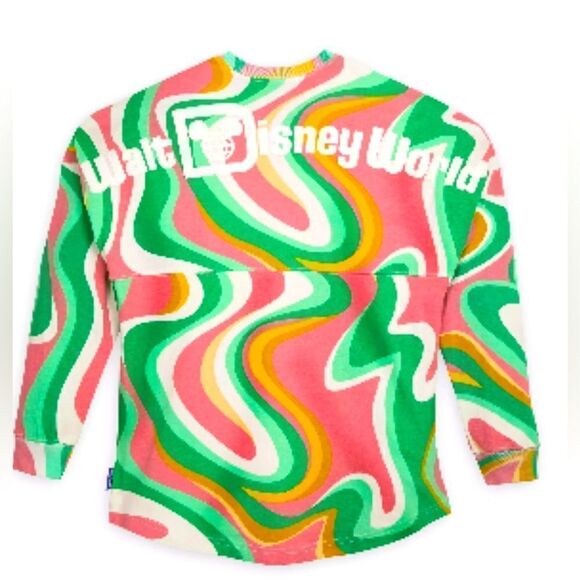 Disney Spirit Jersey For Adults - Walt
Disney World - Swirl - Picture 1 of 11